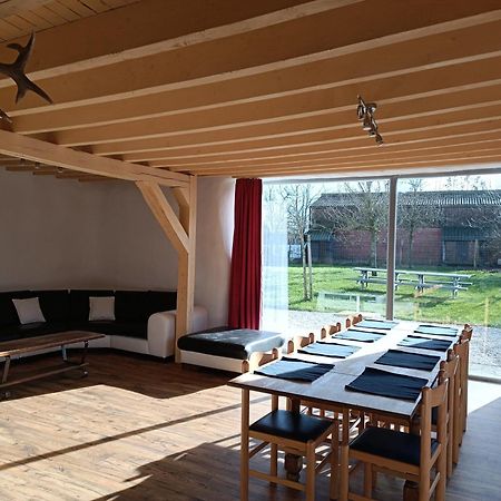 La Ligule Villa Mignault Kültér fotó