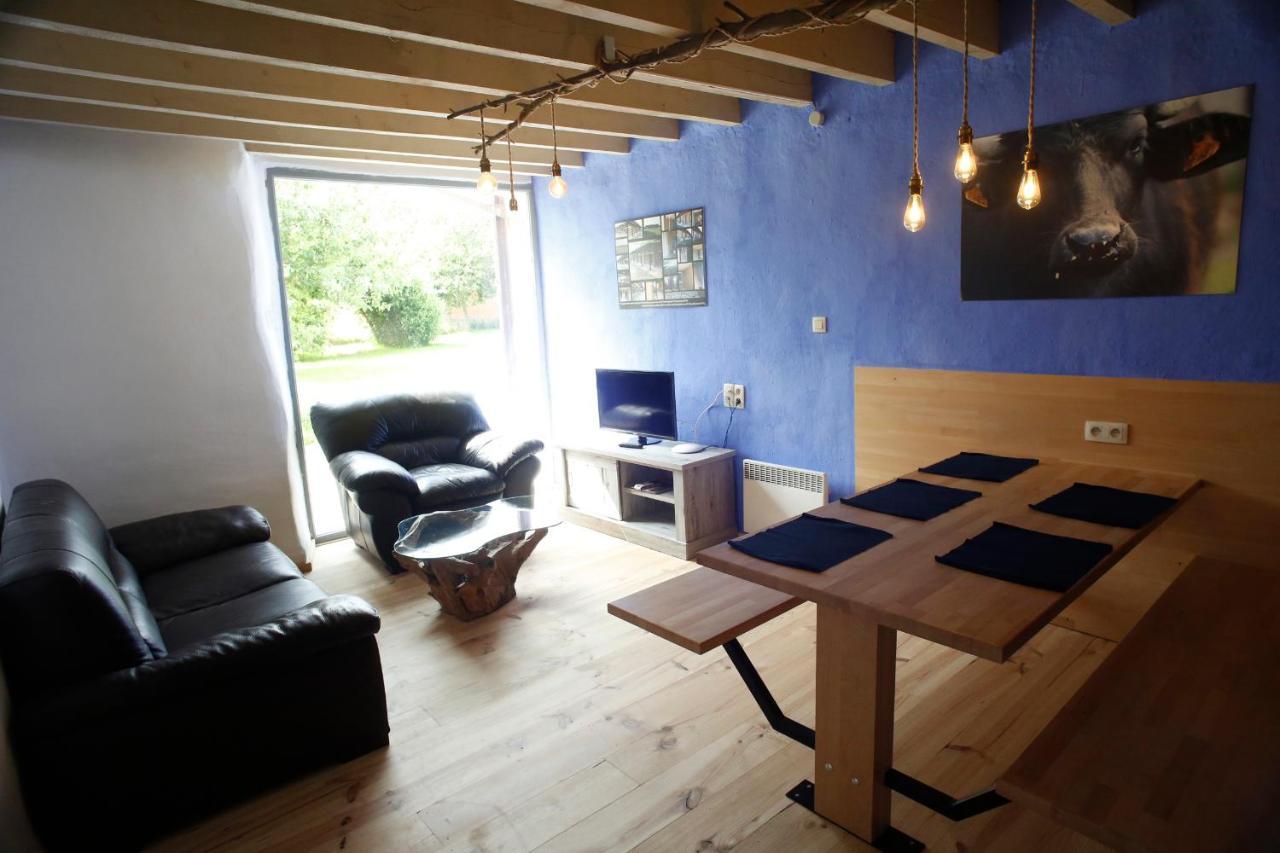 La Ligule Villa Mignault Kültér fotó