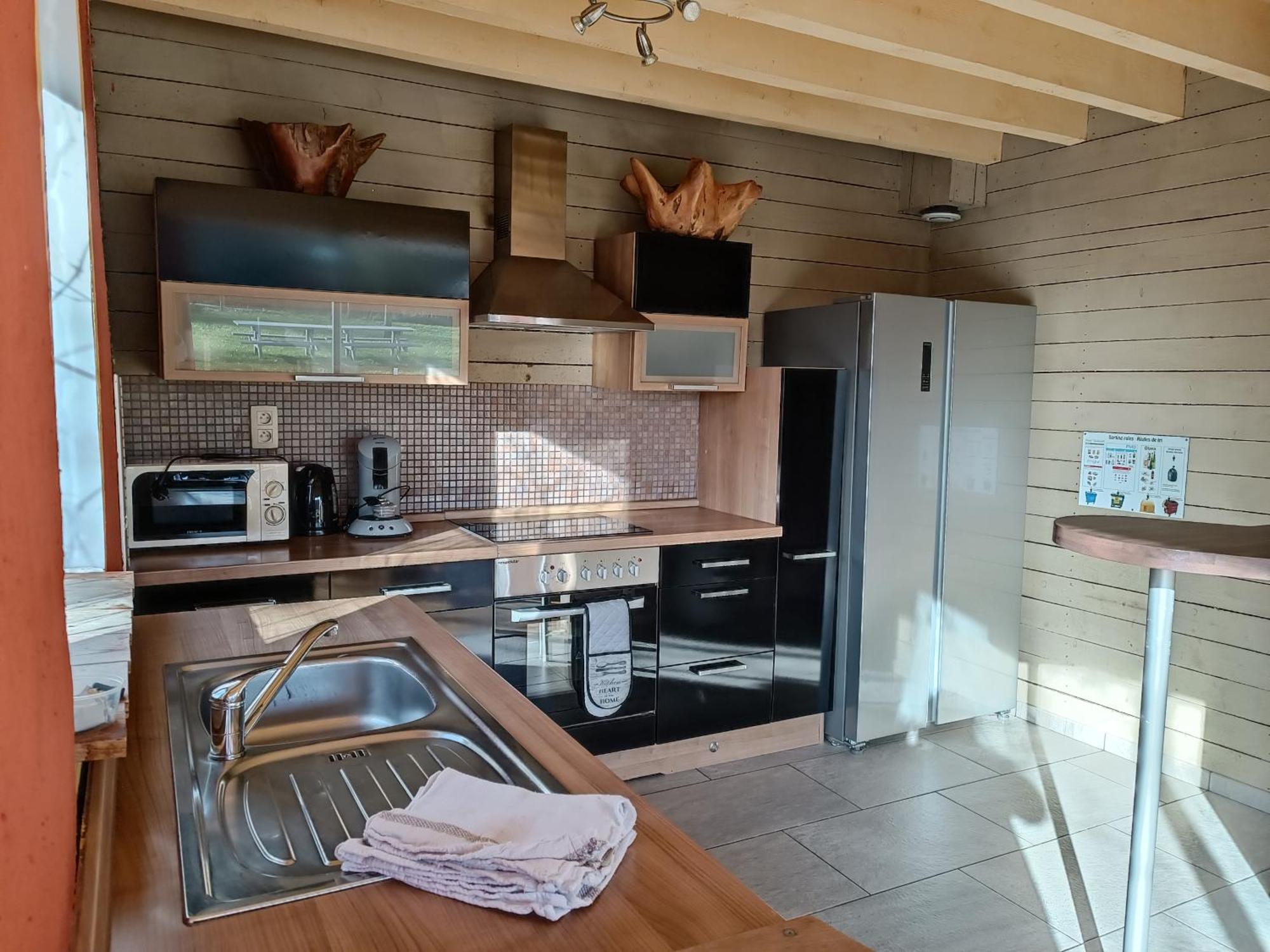 La Ligule Villa Mignault Kültér fotó