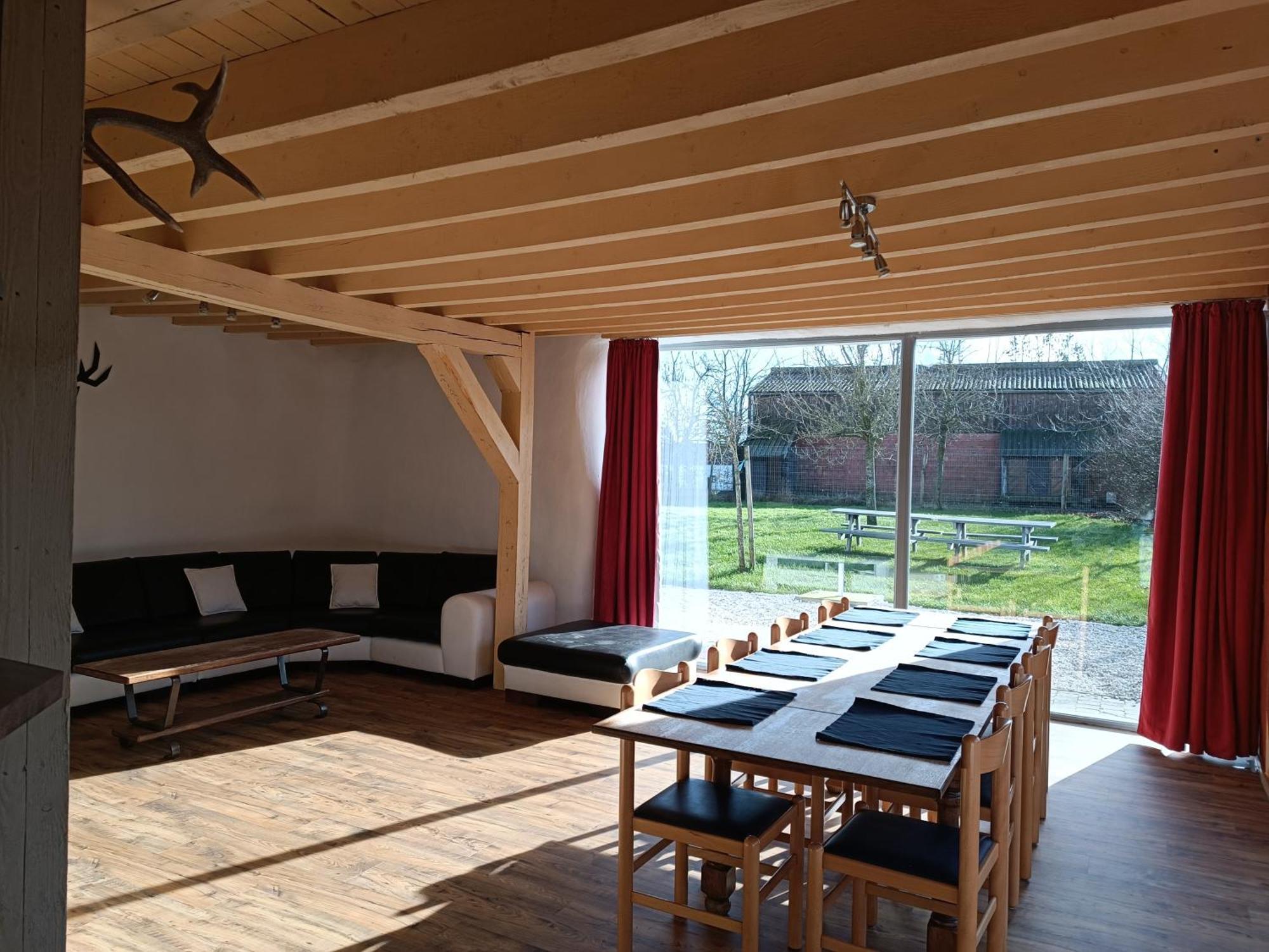 La Ligule Villa Mignault Kültér fotó