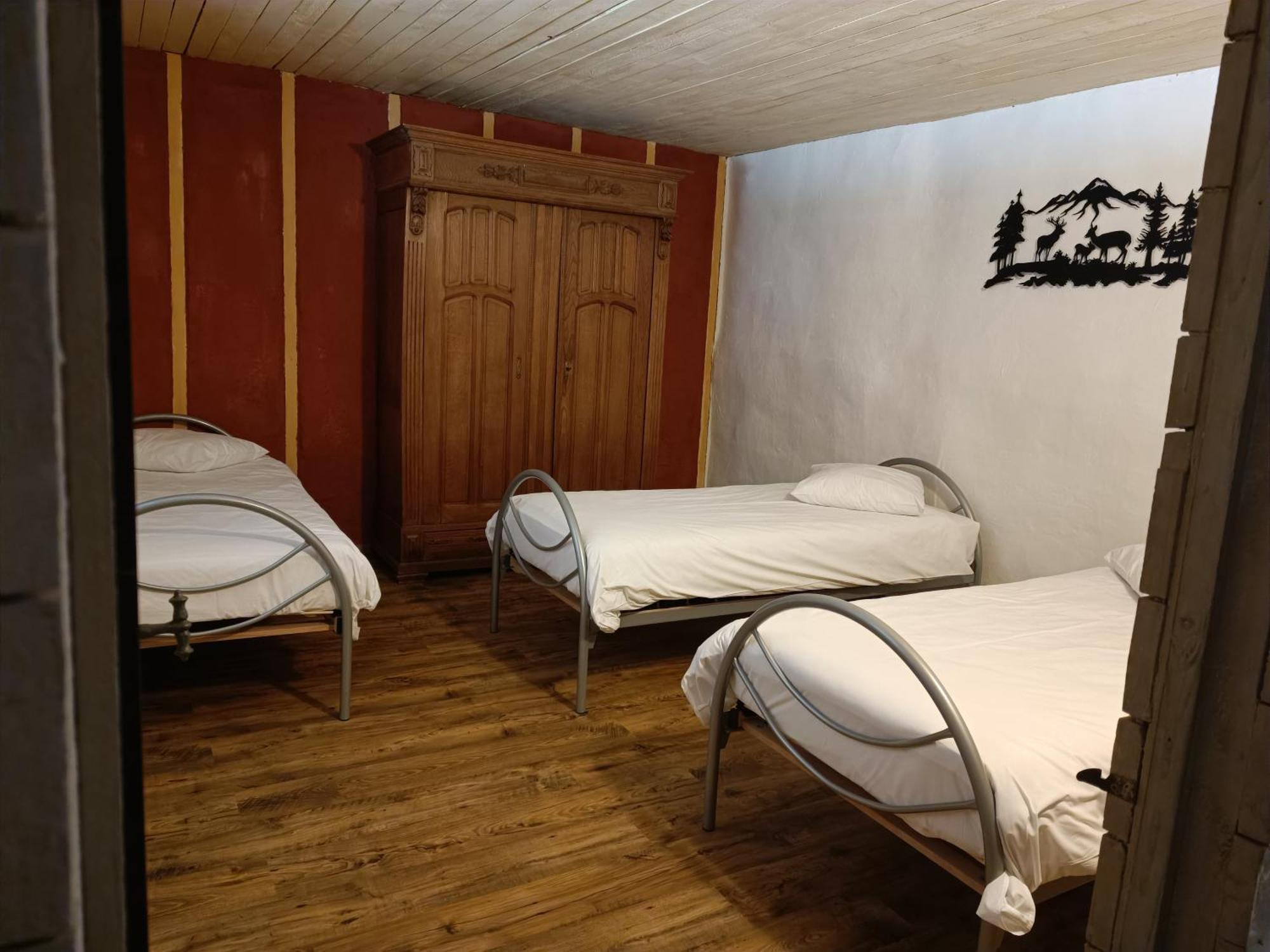 La Ligule Villa Mignault Kültér fotó