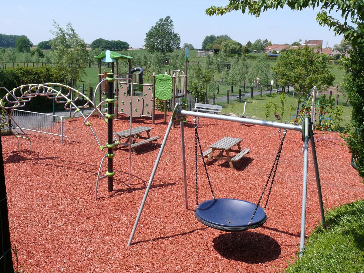 La Ligule Villa Mignault Kültér fotó