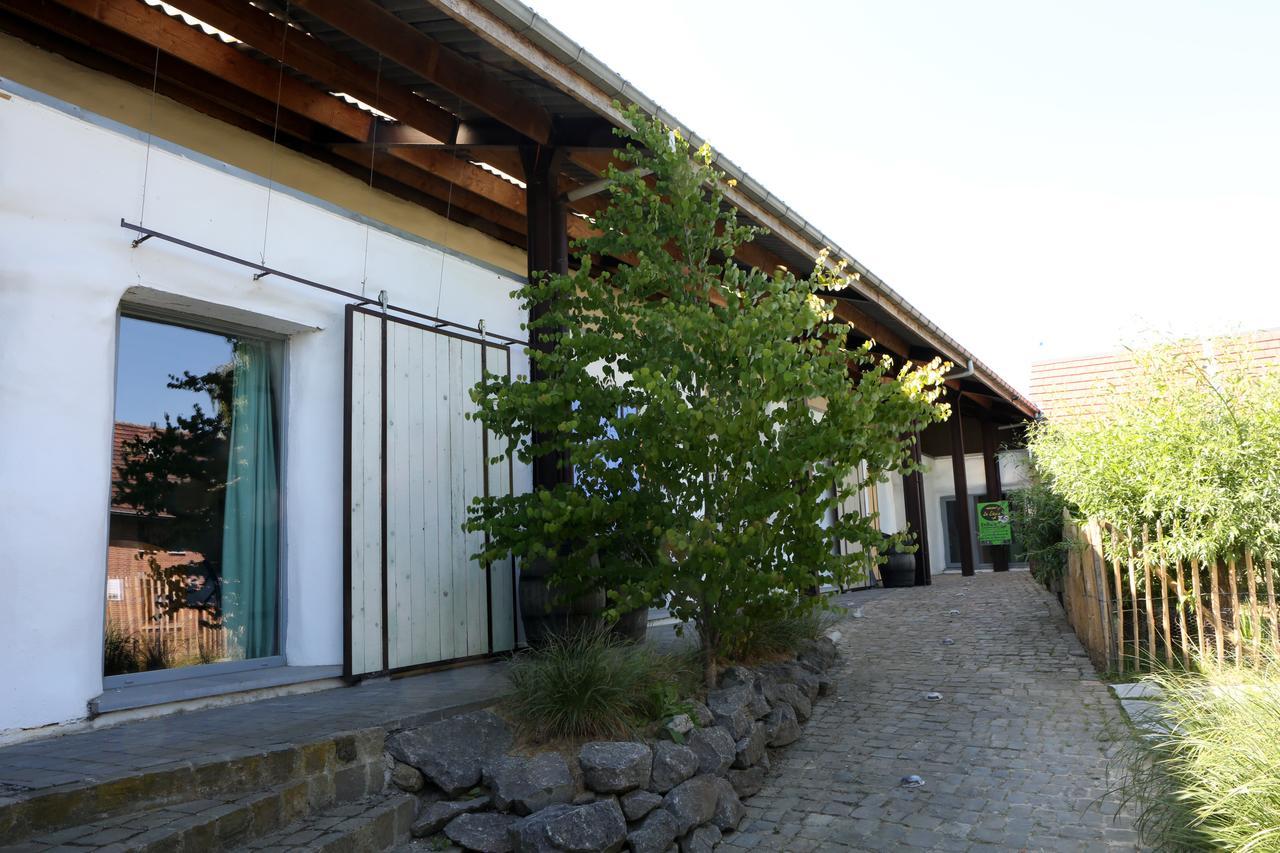 La Ligule Villa Mignault Kültér fotó