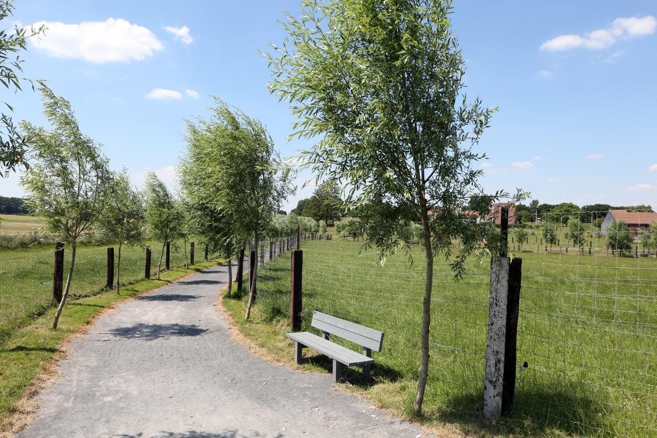 La Ligule Villa Mignault Kültér fotó