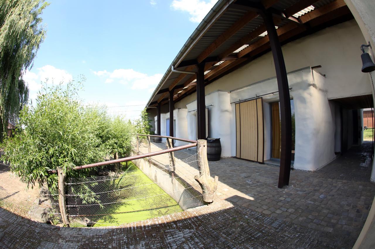 La Ligule Villa Mignault Kültér fotó