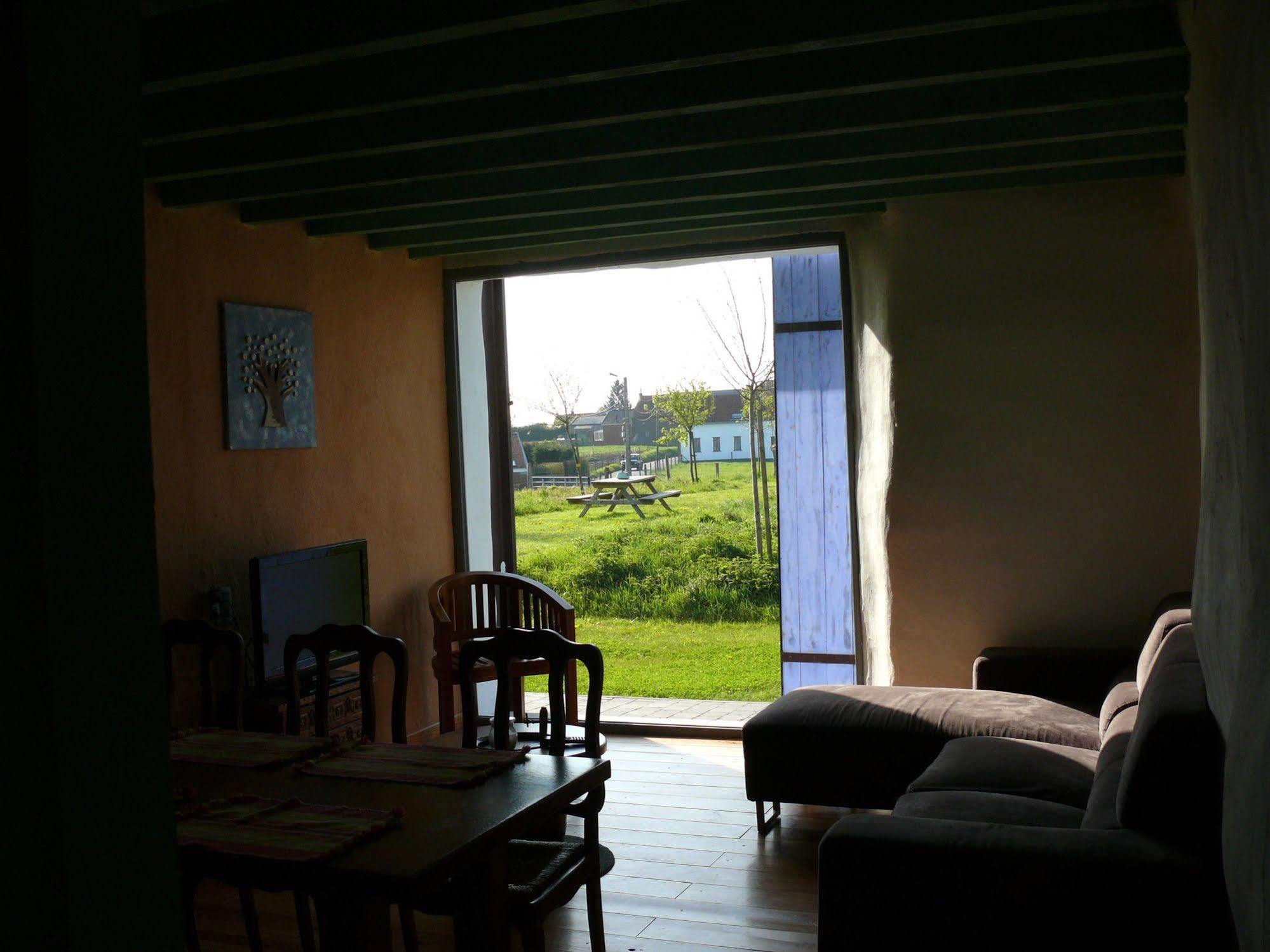 La Ligule Villa Mignault Kültér fotó