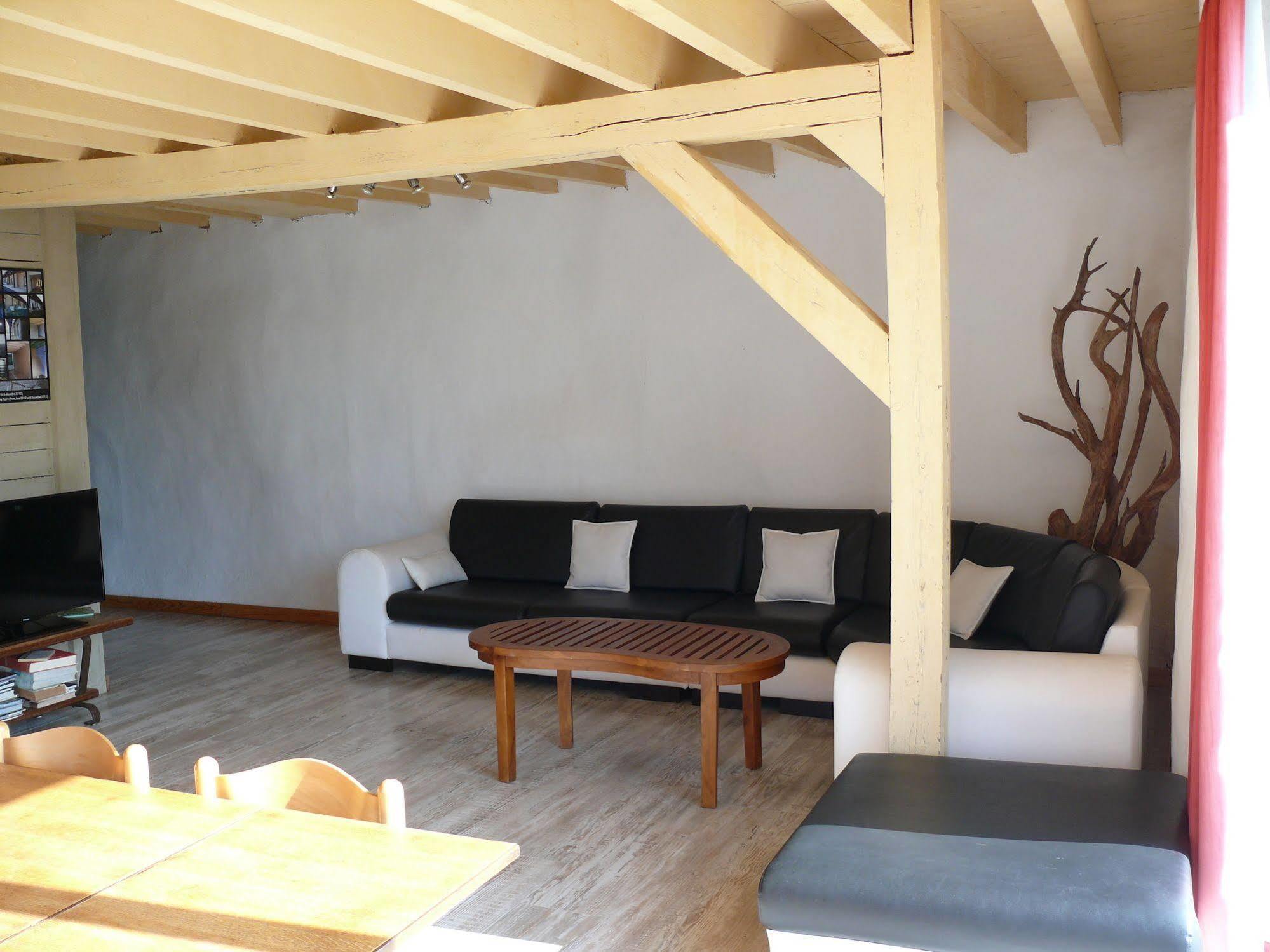La Ligule Villa Mignault Kültér fotó