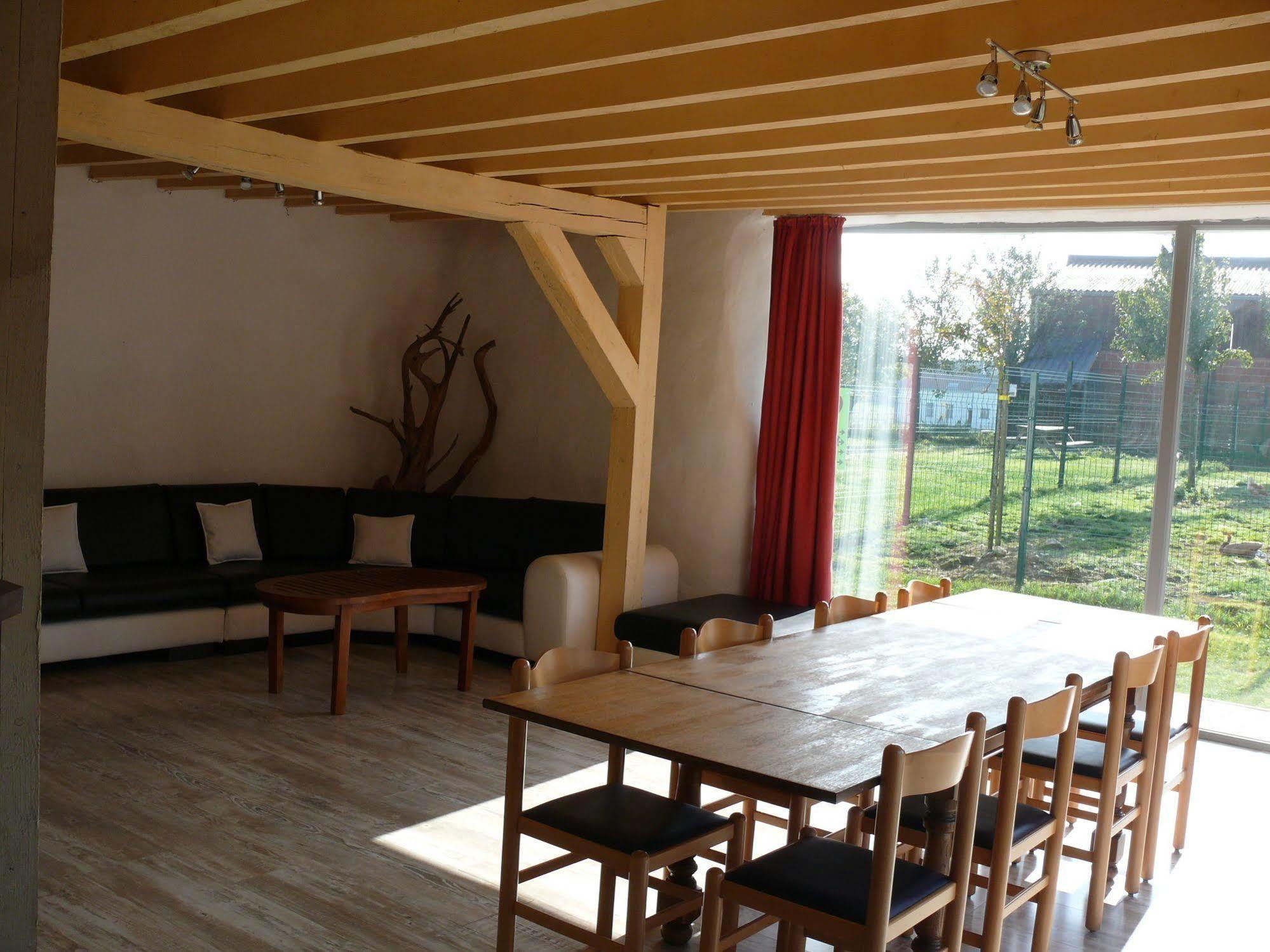 La Ligule Villa Mignault Kültér fotó